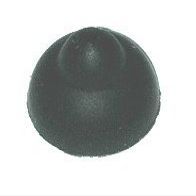 10mm LARGE CLOSED domes for STARKEY Hearing Aids - 10 Pack by Starkey