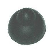 10mm LARGE CLOSED domes for STARKEY Hearing Aids - 10 Pack by Starkey