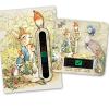 Peter Rabbit Room Thermometer and Bath Thermometer Set view 1