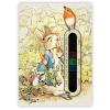 Peter Rabbit Room Thermometer and Bath Thermometer Set view 3