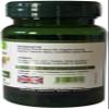 Black Seed Oil Capsules 500mg, 180 Capsules (Made in The UK) - Nigella Sativa, Cold Pressed view 3