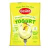 EasiYo Pineapple With Coconut Bits Yogurt 230g view 1
