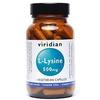 Viridian L-Lysine 500Mg: 90 Veg Caps by ethicalvitamins.co.uk view 1