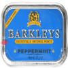 Barkleys Mints Sugar Free Peppermint in Classic Mini Tin 15 g (Pack of 6) view 1