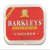 Barkleys Mints Sugar Free Cinnamon Intense Mints Tins (Pack of 6) view 1