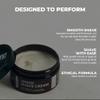 Apothecary 87 Shave Cream | Premium Formulation | Thick Shaving Cream for Men, Protects and Hydrates Skin, Reduces Irritation | 100ml view 3