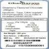 Ghasitaram Gifts Strawberry Flavoured Chocolate -200gms view 2