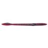 Bull Worm 10" / Plum Apple
