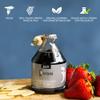 Balsamic Vinegar I.G.P. Silver view 4