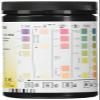 Siemens Multistix 10 SG Urine Reagent Test Strips - 100 Strips per Box: Accurate and Convenient Monitoring view 2