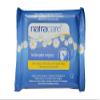 Natracare Organic Cotton Intimate Wipes | 12 Wipes x 5 Packs (60 Wipes) view 1