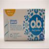3 O.B. Tampons - Pro Comfort Normal Tampons 3 x 16 pcs by O.B. Tampons view 1