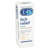 6 x E45 Itch Relief Cream 100g by E45 view 2
