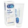 6 x E45 Itch Relief Cream 100g by E45 view 3