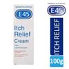 6 x E45 Itch Relief Cream 100g by E45 view 4