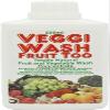 Veggi-Wash Concentrate (500ml) Bulk Pack x 6 Super Savings by FOOD SAFE LTD view 1