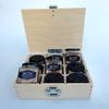 Salt'sUp Salt Gift Set 9pcs view 1
