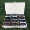 Salt'sUp Salt Gift Set 9pcs view 4