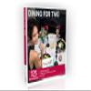 Buyagift Dining for Two Gift Experiences Box with 725 Gourmet Gift Experiences from Delicious Dining To Afternoon Teas view 1