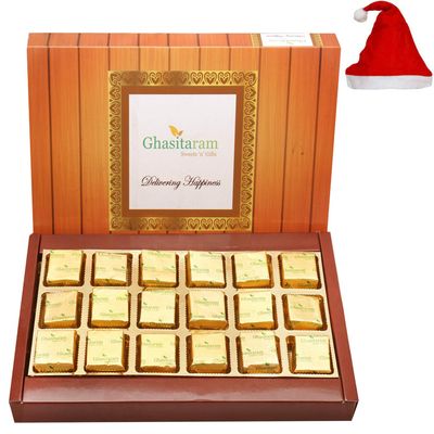 Ghasitaram Gifts Christmas Gifts Chocolates - Assorted Chocolate Box