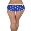 Wonder Woman Panties 2X view 2