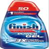 Finish All In One Max Powergel 1 l, Confezione da 5, 5 view 2