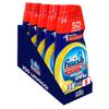 Finish All In One Max Powergel 1 l, Confezione da 5, 5 view 1