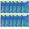 Oral-B Satin tape mint dental floss, 25 m, pack of 12, 12 x 25 m view 1