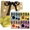 The TeaShed Popping Boba 4 Flavour Gift Set | 4 x 150gram | Make Bubble Tea at Home view 1