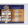 Gelatine leaves Gold 20 Sheets view 3