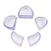 Earlywish Dental Lab Plaster Model Base Molds 5 pcs view 1