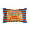 Big Bag Pork Scratchings (Pork Crunch) 15 x 80g Hanging Bag Great for The Keto Diet view 1