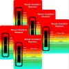 Thermometer Superstore Room Comfort Monitor (Pack of 5) view 1