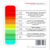 Thermometer Superstore Room Comfort Monitor (Pack of 5) view 2
