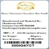 Ghasitaram Gifts Christmas Gifts Chocolates - Merry Christmas Chocolate Bar Small view 3