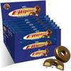 Filipions Biscuits white chocolate 135g x 12 view 3