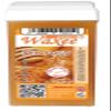 Roll on roller wax cartridge refill x 4pcs + Strips+ After wax oil, waxing pack (Honey.) view 3