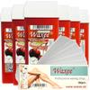 6x 100ml roll-on wax roller wax cartridge refill + 100 waxing strips from UK brand Waxee! Sweet Cherry. view 1