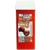 6x 100ml roll-on wax roller wax cartridge refill + 100 waxing strips from UK brand Waxee! Sweet Cherry. view 3