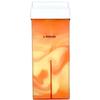 Roll on wax roller wax cartridge 100ml- Waxee DUO wax refill 6pcs+ 100 waxing strips (DUO- Lemon & Honey) view 3