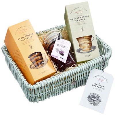 Cartwright & Butler The Ingleton Tray