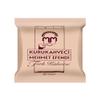 KURUKAHVECI MEHMET EFENDI Turkish Coffee, Arabica Beans, Roasted Ground,Rich Aroma, Fresh, Medium to Heavy-bodied, Original Taste Since 1871 (3.52 OZ / 100 Gr) view 1