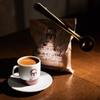 KURUKAHVECI MEHMET EFENDI Turkish Coffee, Arabica Beans, Roasted Ground,Rich Aroma, Fresh, Medium to Heavy-bodied, Original Taste Since 1871 (3.52 OZ / 100 Gr) view 3