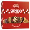 Galletas Cuetara Surtido Original 520gr view 1