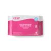 Clinell Chlorhexidine Wash Cloths - Pack of 8 Cloths - Body Wipes, Rinse Free Solution, Kills Bacteria, Dermatologically Tested - for Patients, Elderly & Disabled - Pink view 1