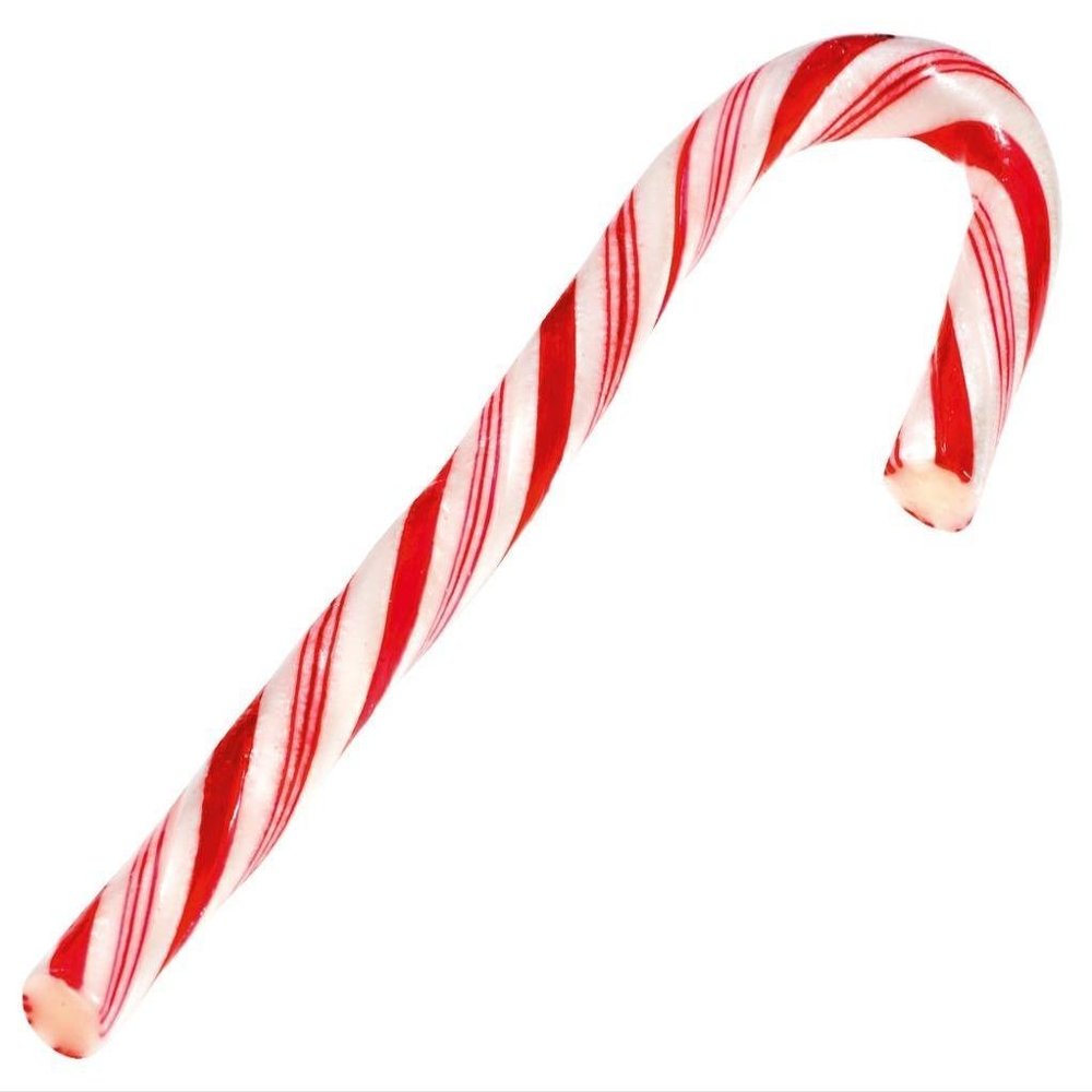 Candy Cane Approx. 13.5 cm DIFFERENT Abpackungen Candy Canes Red/White red white