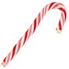 Candy Cane Approx. 13.5 cm DIFFERENT Abpackungen Candy Canes Red/White red white view 1