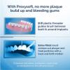 1 x Proxysoft (previously thorntons) 3-in-1 floss - 100 strands per pack view 4