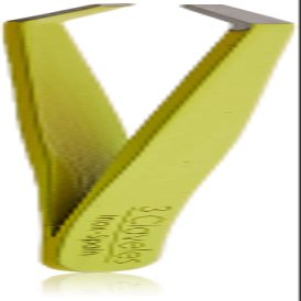 3 Claveles Tweezers, 11 g