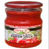 ONCU Tomato and Pepper Mix Paste - 700g view 1